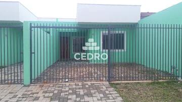 Foto Imóvel - Casa Com 2 Quartos No Recanto Brasil