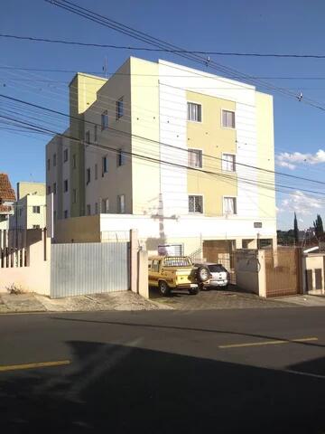 Foto Imóvel - Apartamento Com 3 Quartos Na Ronda