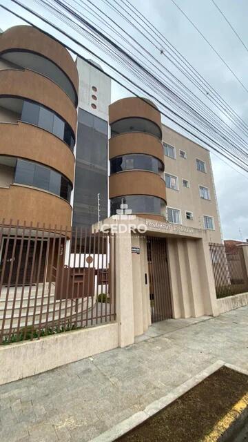 Foto Imóvel - Apartamento Com 2 Quartos, Sendo 1 Suíte, Em órfãs