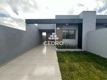 Foto Imóvel - Casa Com 3 Quartos Na Colônia Dona Luiza