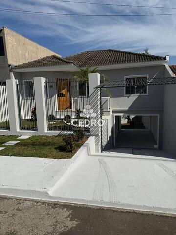 Foto Imóvel - Sobrado Com 3 Quartos, Sendo 1 Suíte, No Contorno