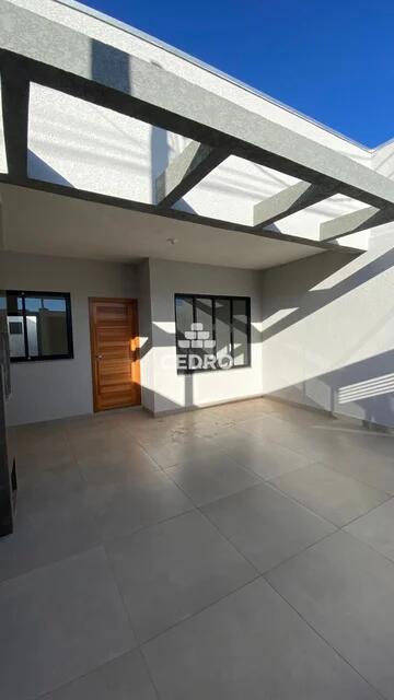 Foto Imóvel - Casa Com 3 Quartos, Sendo 1 Suíte, Em Uvaranas