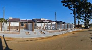 Foto Imóvel - Casa Com 2 Quartos, Sendo 1 Suíte, Em Uvaranas