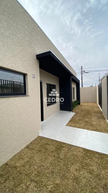 Foto Imóvel - Casa Com 3 Quartos, Sendo 1 Suíte, Em órfãs