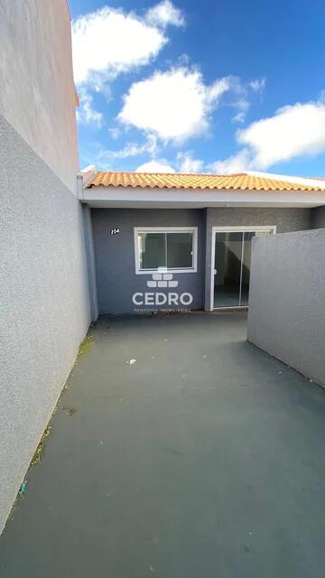 Foto Imóvel - Casa Com 3 Quartos No Contorno