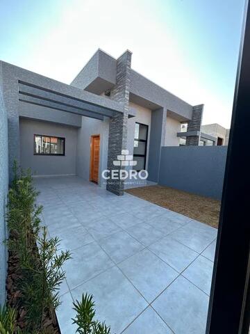 Foto Imóvel - Casa Com 3 Quartos No Cará Cará