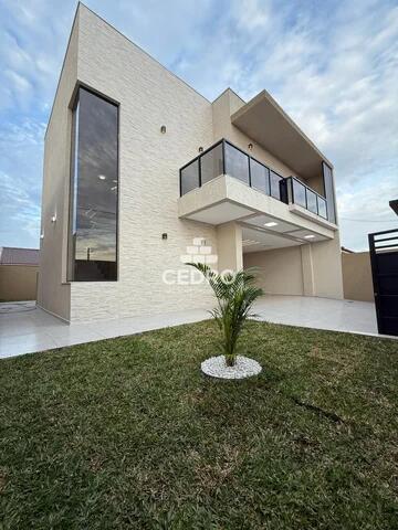 Foto Imóvel - Sobrado Com 3 Quartos, Sendo 1 Suíte, No Cará Cará