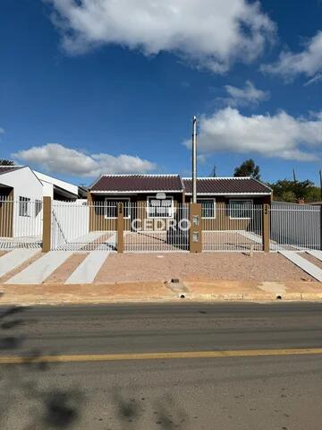 Foto Imóvel - Casa Com 2 Quartos No San Martin