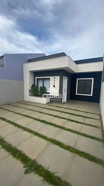 Foto Imóvel - Casa Com 3 Quartos No Cará Cará