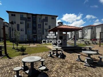 Foto Imóvel - Apartamento Com 2 Quartos Em Uvaranas