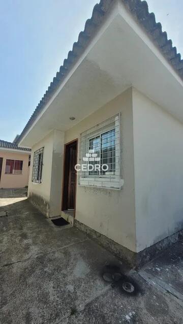 Foto Imóvel - Casa Com 2 Quartos No Contorno