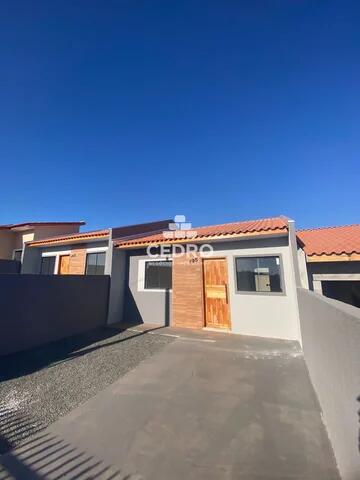 Foto Imóvel - Casa Com 2 Quartos No Cará Cará