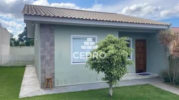 Foto Imóvel - Casa Com 3 Quartos No Contorno