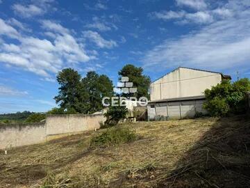 Foto Imóvel - Terreno De 395m² Na Ronda