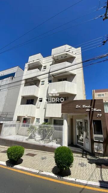 Foto Imóvel - Apartamento Com 3 Quartos, Sendo 1 Suíte, No Centro