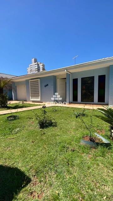 Foto Imóvel - Casa Com 5 Quartos Na Vila Estrela