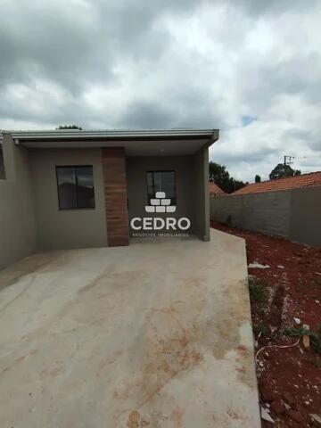 Foto Imóvel - Casa Com 2 Quartos No Contorno