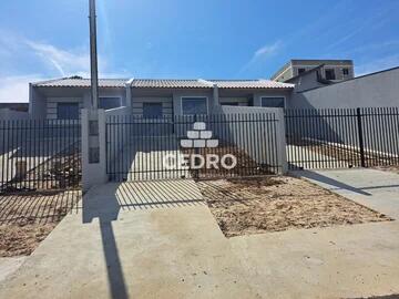 Foto Imóvel - Casa Com 2 Quartos No Contorno