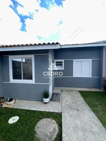 Foto Imóvel - Casa Com 2 Quartos Em órfãs