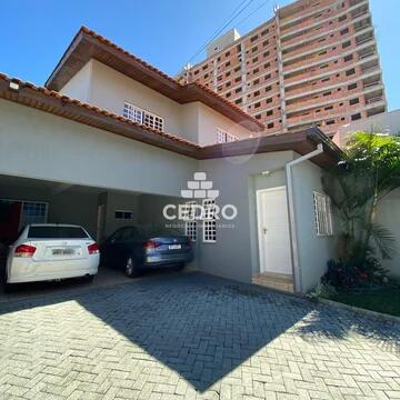 Foto Imóvel - Sobrado Com 3 Quartos, Sendo 1 Suíte, Na Vila Estrela