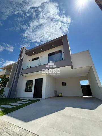 Foto Imóvel - Sobrado Com 3 Quartos, Sendo 2 Suítes, No Jardim Carvalho