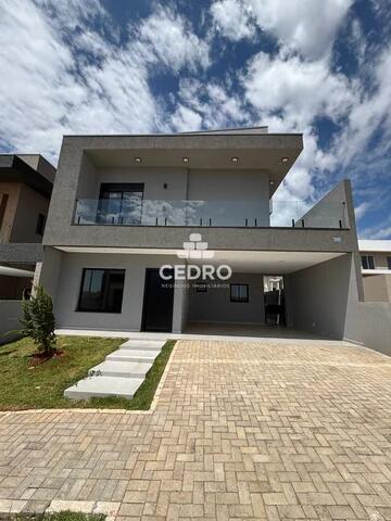 Foto Imóvel - Sobrado Com 3 Quartos, Sendo 1 Suíte, No Jardim Carvalho