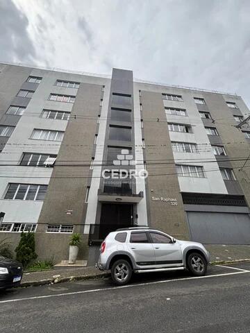 Foto Imóvel - Apartamento Com 3 Quartos, Sendo 1 Suíte, No Centro