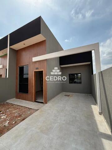 Foto Imóvel - Casa Com 3 Quartos No Cará Cará