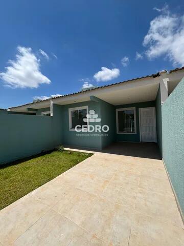 Foto Imóvel - Casa Com 2 Quartos Em Oficinas