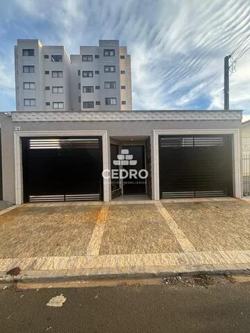 Foto Imóvel - Casa Com 3 Quartos, Sendo 1 Suíte, Em órfãs