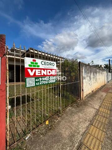 Foto Imóvel - Sobrado Com 5 Quartos, Sendo 1 Suíte, Em Uvaranas