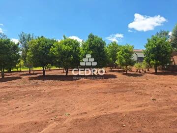 Foto Imóvel - Terreno De 420m² No Contorno