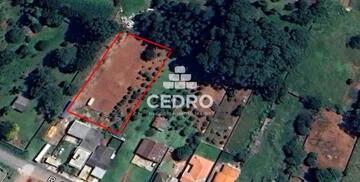 Foto Imóvel - Terreno Com 1652m² No Contorno