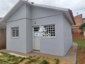 Foto Imóvel - Casa Com 2 Quartos Em Oficinas