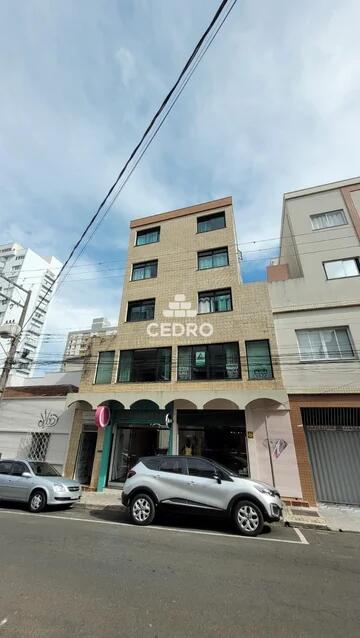 Foto Imóvel - Sala De 46,25m² No Centro