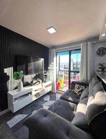 Foto Imóvel - Apartamento Com 2 Quartos Em Oficinas