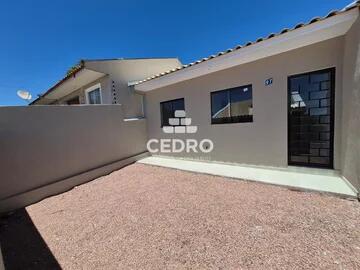 Foto Imóvel - Casa Com 2 Quartos No Neves