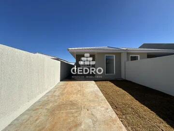 Foto Imóvel - Casa Com 2 Quartos No Cará Cará