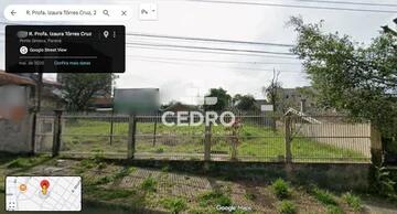 Foto Imóvel - Excelente Terreno De 1050m² Em órfãs