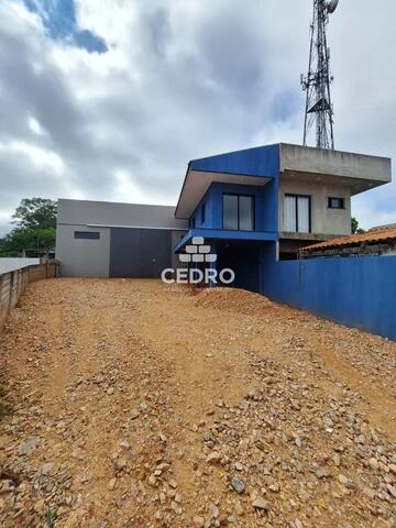 Foto Imóvel - Barracão De 244m² Em Uvaranas