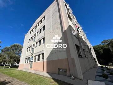 Foto Imóvel - Apartamento Com 3 Quartos, Sendo 1 Suíte, No Monteiro Lobato