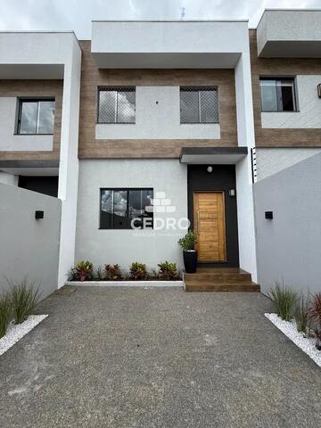 Foto Imóvel - Sobrado Com 3 Quartos, Sendo 1 Suíte, No Boa Vista