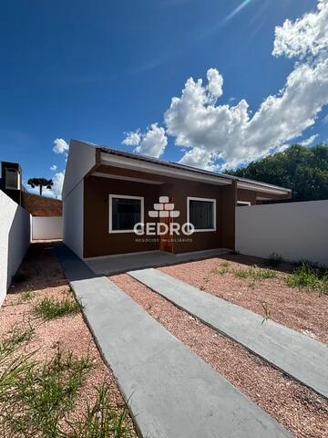 Foto Imóvel - Casa Com 2 Quartos Em Oficinas