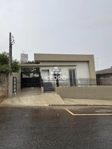 Foto Imóvel - Casa Comercial Com 9 Salas Em Oficinas