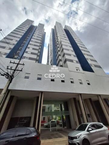 Foto Imóvel - Apartamento Com 3 Quartos, Sendo 1 Suíte, No Centro