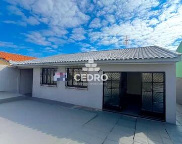 Foto Imóvel - Casa Com 2 Quartos Na Santa Paula