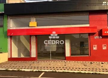 Foto Imóvel - Sala Comercial De 120m² Na Ronda