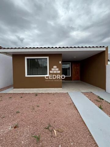 Foto Imóvel - Casa Com 2 Quartos Em Olarias