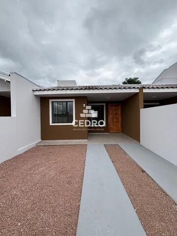 Foto Imóvel - Casa Com 2 Quartos Em Olarias