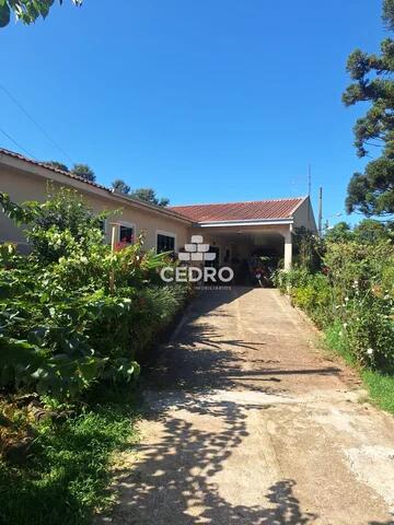 Foto Imóvel - Chácara Com 2500m² No Contorno